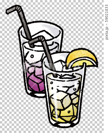 葡萄酸和檸檬酸 59021833