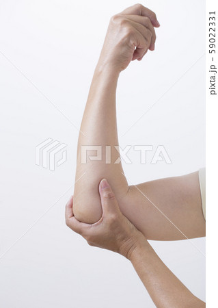 肘痛 肘痛 59022331