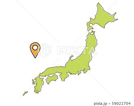 人気ブランド新作豊富 日本地図 地図 旅行ガイド