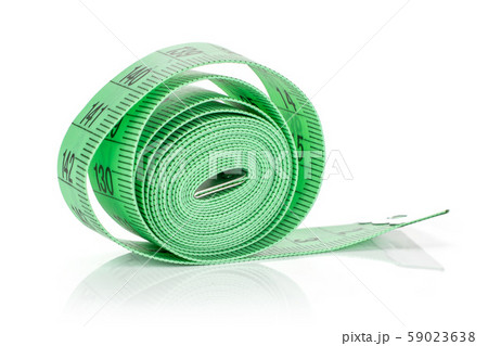 Haberdashery item isolated on white 59023638