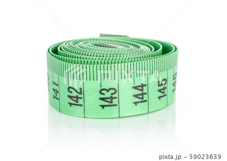 Haberdashery item isolated on white 59023639