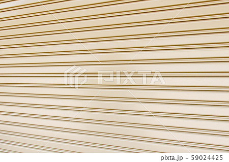Roller shutter door texture background 59024425