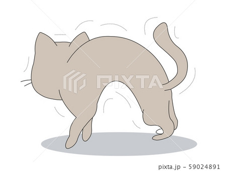 動物 キャラクター 獣 59024891