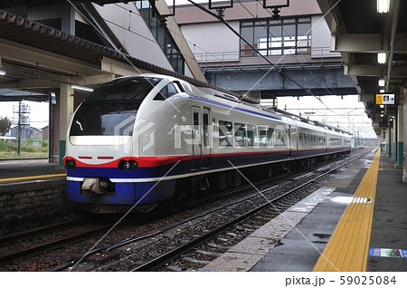 Ｅ６５３系　特急 59025084