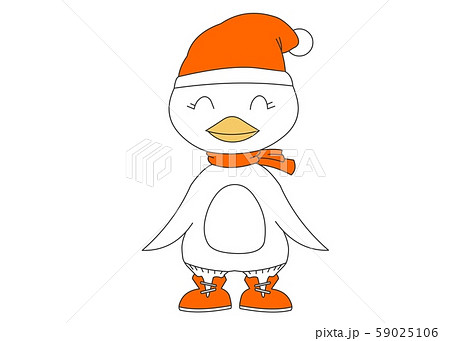 動物 キャラクター 獣 59025106