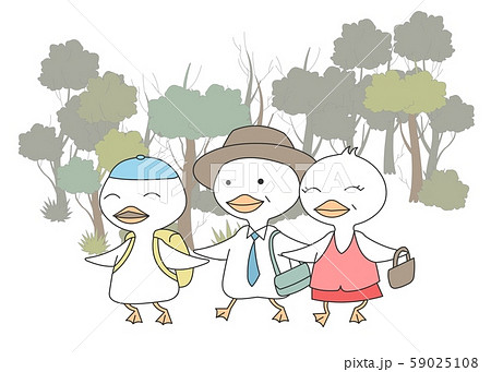 動物 キャラクター 獣 59025108