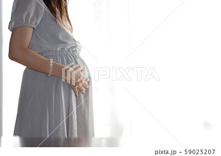 妊婦 妊婦 59025207