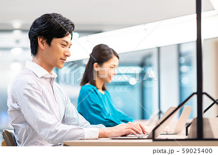 オフィス 59025400