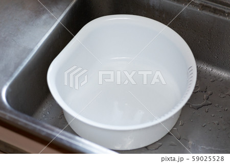 洗い桶 59025528