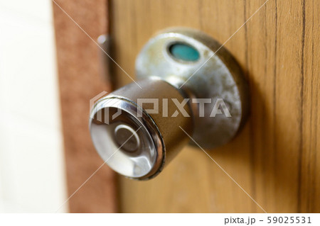 ドアノブ 59025531
