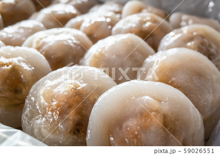 taiwan meatballs in a group taiwan meatballs in a group 59026551