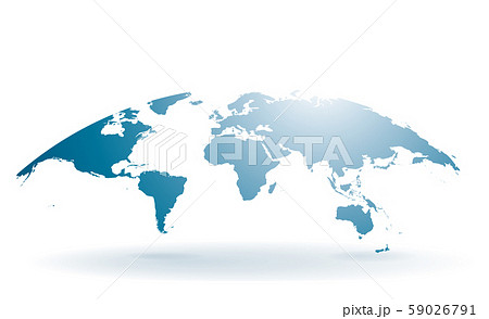 世界地図 高品質 世界地図 高品質 59026791