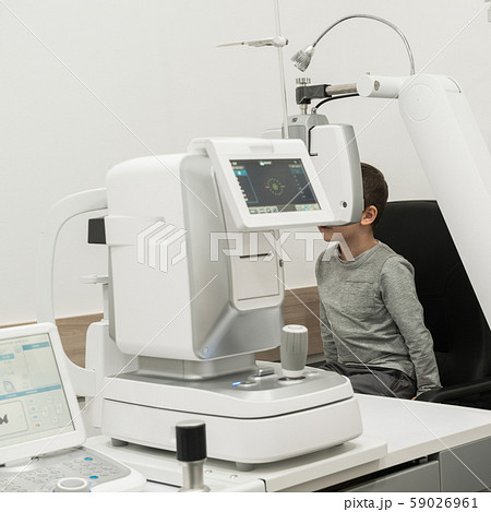 equipment in the eye clinic equipment in the eye clinic 59026961