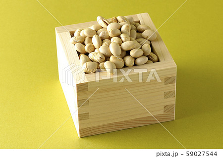 節分（大豆） 59027544