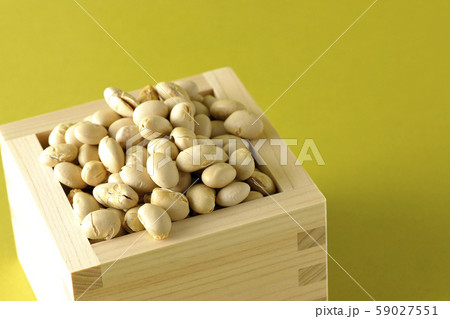 節分(大豆) 節分(大豆) 59027551
