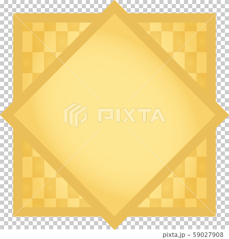 Cut-Japanese material 93 59027908