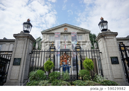 イギリス大使館 59029982