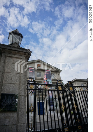 イギリス大使館 イギリス大使館 59029987