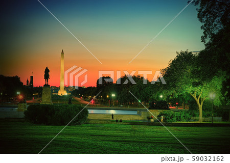 Washington, USA, Washington Monument is an obelisk Washington, USA, Washington Monument is an obelisk 59032162