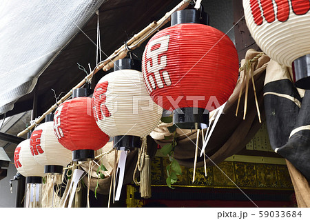 祇園祭　保昌山 59033684