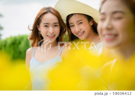 女性 女子旅 リゾート 女性 女子旅 リゾート 59036412