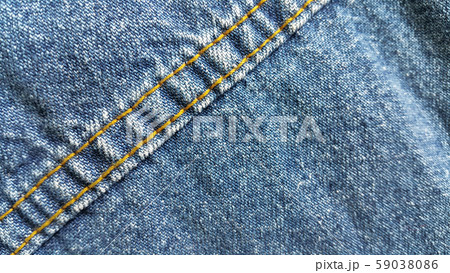 Denim clothing texture 59038086