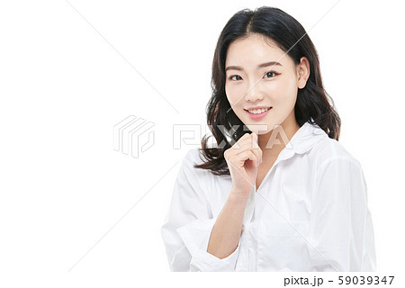 女性 ビューティー 女性 ビューティー 59039347
