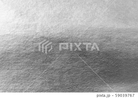 Silver foil shiny metal texture background wrapping paper for wallpaper decoration element Silver foil shiny metal texture background wrapping paper for wallpaper decoration element 59039767