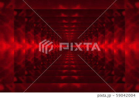 Dark red abstract glass texture background 59042004