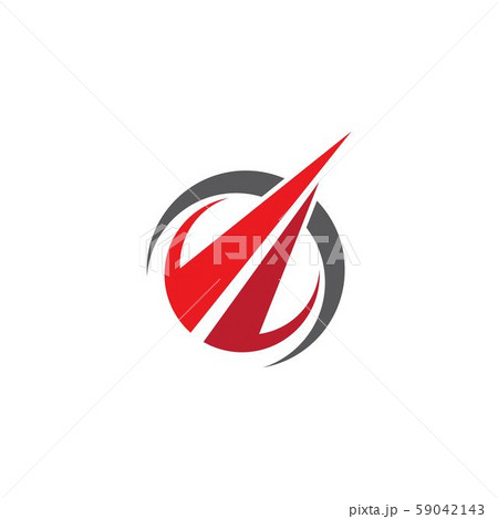 Way vector icon illustration design Way vector icon illustration design 59042143