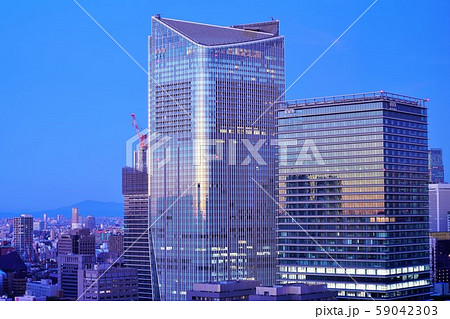 虎ノ門ヒルズ(東京都港区) 虎ノ門ヒルズ(東京都港区) 59042303