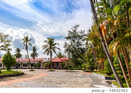 古都フエのリゾート ベトナム 古都フエのリゾート ベトナム 59042403