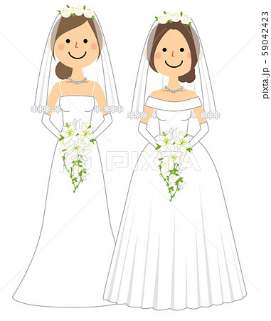 同性カップル　同性婚 59042423