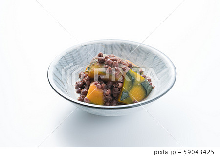 南瓜いとこ煮 南瓜いとこ煮 59043425