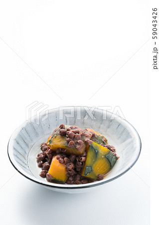 南瓜いとこ煮 59043426