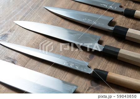 和包丁いろいろ 和包丁いろいろ 59043650