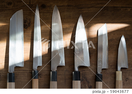 和包丁いろいろ 59043677