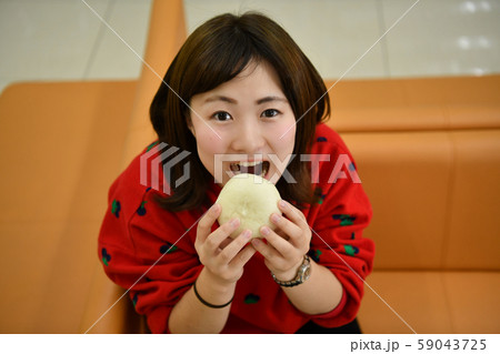 大好きな中華まん 大好きな中華まん 59043725