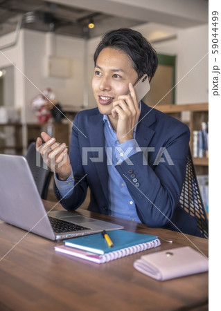 顧客対応 顧客対応 59044499