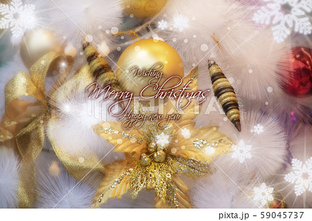 クリスマス xマス ｘマス 59045737