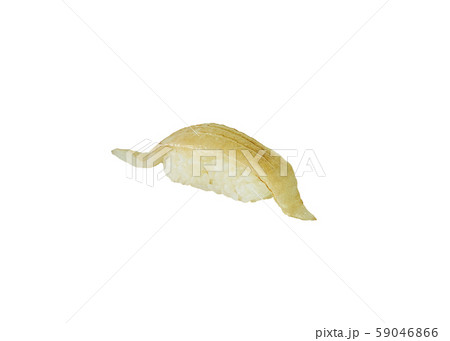 Engawa sushi nigiri japanese cuisine 59046866