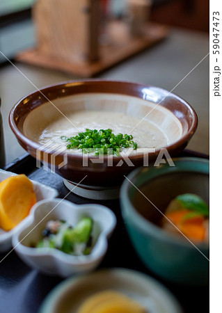 ととろ料理 イメージ ととろ料理 イメージ 59047473