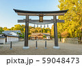 奈良 田原本 多神社 59048473