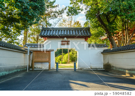 奈良 田原本 秦楽寺 59048582