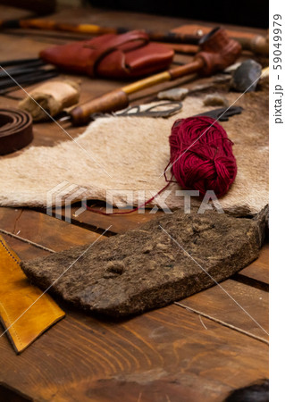set desktop tanner wild animal deer fur yarn set desktop tanner wild animal deer fur yarn 59049979