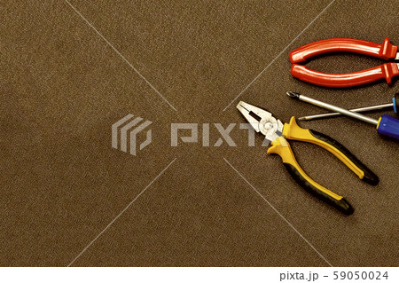 engineering background copy space dark base hand 59050024