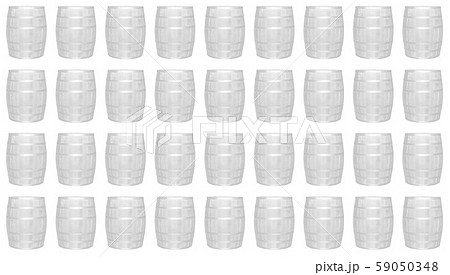 light gray transparent silhouette oak barrel base light gray transparent silhouette oak barrel base 59050348