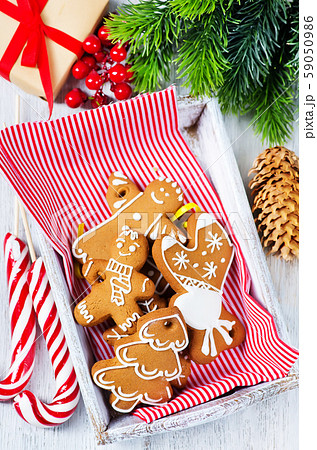 ginger cookies ginger cookies 59050986