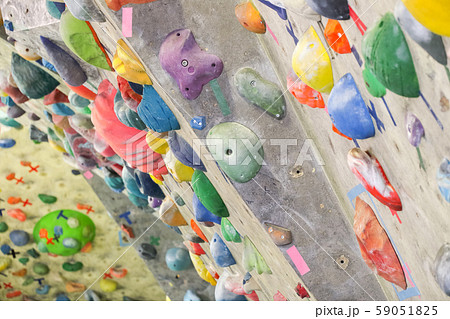 クライミングウォール クライミングウォール 59051825