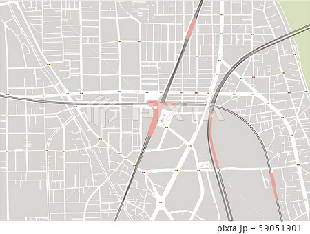 武蔵小杉 59051901